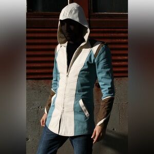 Volante Design The Osprey Birds of Prey 2013 Jacket Size M